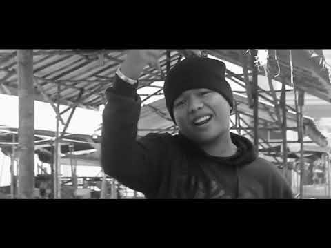 McYuri ft. Sadewa EV - Harakiri (Official Music Video) | 2019