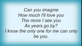 15577 Nina Simone - More I See You, The Lyrics