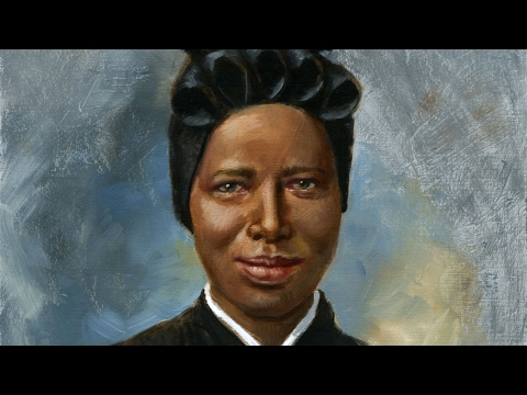 Click to Watch the St. Josephine Bakhita video