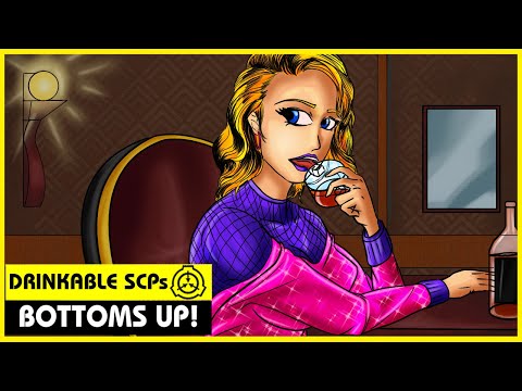 Drinkable SCPs (SCP Orientation Compilation)