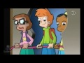 Cyberchase 124 Size Me Up