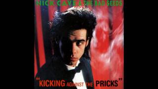 All Tomorrow's Parties - Nick Cave & The Bad Seeds