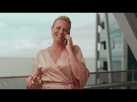 Marta Dusseldorp calls friends Stephen Curry, Nina Oyama & Luke McGregor for the 2024 AACTA Awards