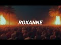 The Police - Roxanne (Cesaar Afro House Remix) 🐪