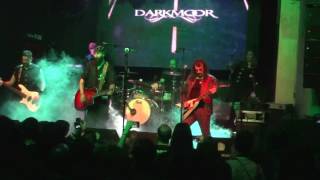 DARK MOOR - The Road Again (Madrid 4 Marzo 2017)