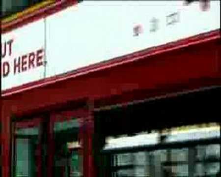 Scandal on Cannel U's pain 'n' poetry