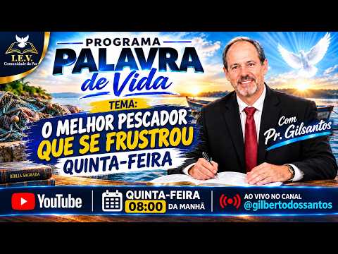 PROGRAMA PALVRA DE VIDA