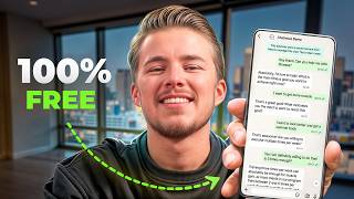 How to Build a WhatsApp Chatbot for Free