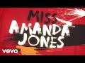 The Rolling Stones - Miss Amanda Jones (Official Lyric Video)