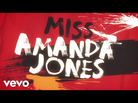 Video thumbnail for Miss Amanda Jones