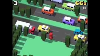 Crossy Road "HOW TO UNLOCK THE PHONE BOOTH SECRET CHARACTER!!!!!!" (UK and Irland update)