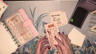 Freebie Friday Saving Challenges || Grandparents Day Collab || Happy Mail || Cash Envelopes