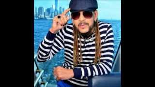 Toño Rosario -- Vive La Vida En Navidad (Merengue Navideño 2013)