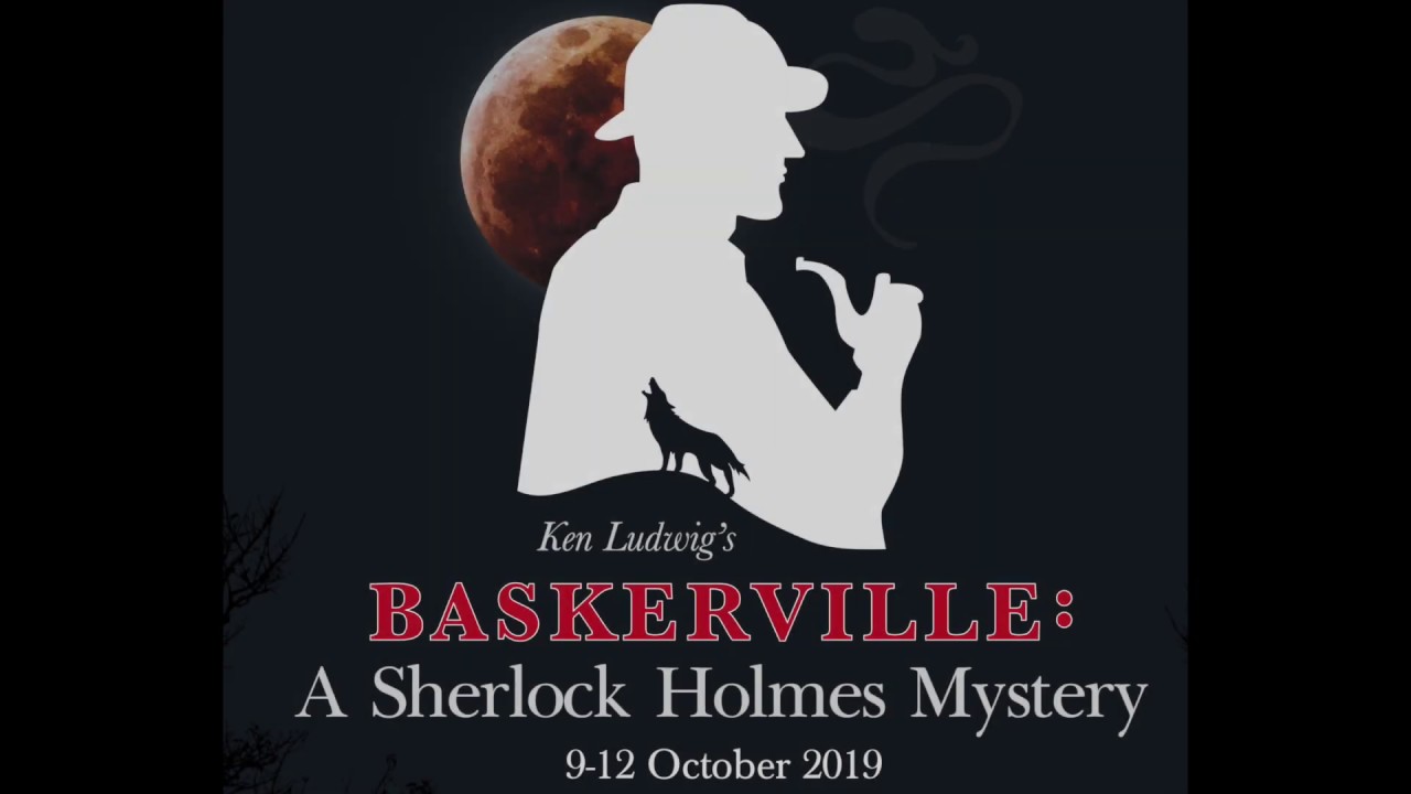 CTC presents Baskerville: Trailer