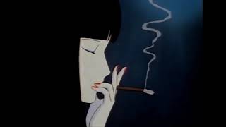 Black Beauty - Lana Del Rey (s l o w e d &amp; r e v e r b)