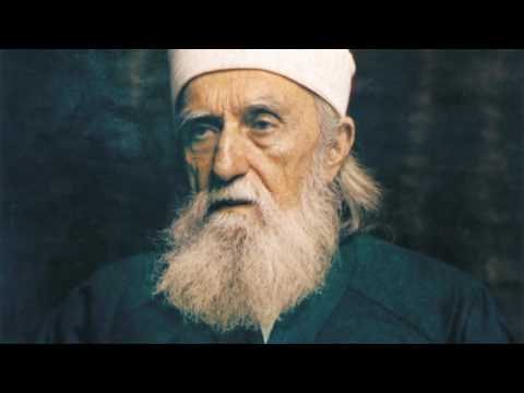 Ahdieh Badei Khodaye Khoda