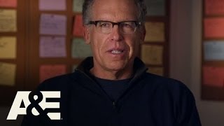 Bates Motel: The Writers' Room | A&E