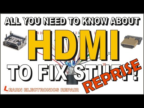 Learn Electronics Repair 16 LED Disco Lights 1