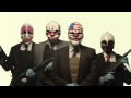 PAYDAY 2: The Alesso Heist Teaser 