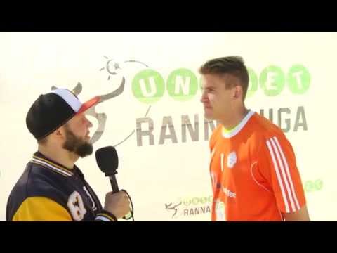 UNIBET RannaLiiga 2015 - MIHHAIL JAKOVLEV- BSC Alpha - Innotec/Silberauto Eesti