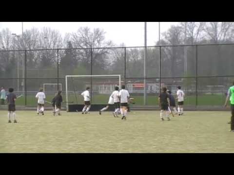 MHCJD3-MHCJD4 0-4  4 april 2009