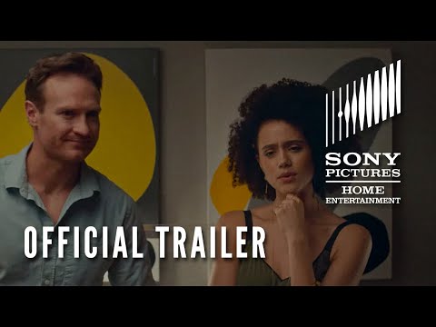 Holly Slept Over Trailer