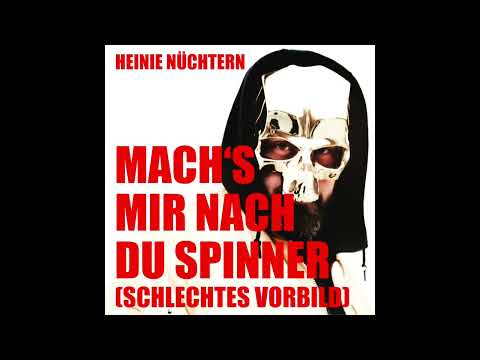 Video thumbnail for Mach’s mir nach du Spinner (Schlechtes Vorbild)