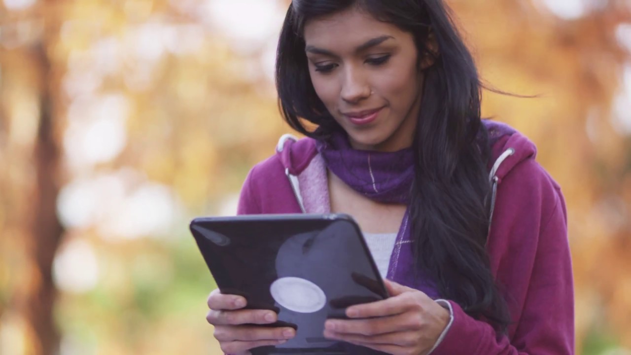 PAM Wayfinding - Enabling students