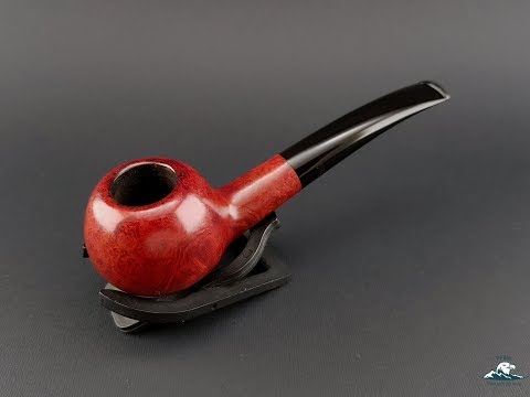 Sixten Ivarsson Designed Stanwell Royal Rouge Smooth Author (109) 9mm *SOLD*