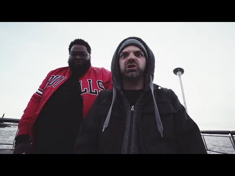 Poison Pen x ILL x Dj Mo Niklz - "Proceed With Caution"