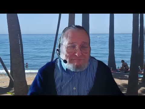 Economist Santiago Niño Becerra on tariffs and the world of the rich