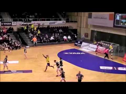 DKB Tor des Monats Februar - Alle Tore im Highlight-Video