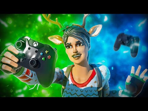 Fortnite clips  with clarky