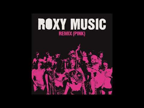 Roxy Music feat. Jane Birkin - In Every Dream Home A Heartache