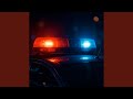 Sirena de Policía Realista (Sonido de Alarma de Emergencia y Patrulla)