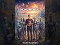 (8) MONUMENTAL NOVEL/SCREENPLAY STORYBOARD – 8