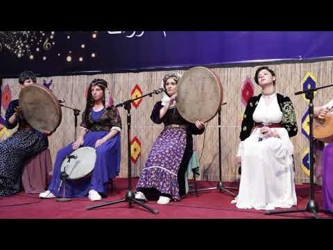 SEYRAN  |  KOMA STÊRA ZÊRÎN  |  KILP OFFICIAL  |  #mihrecana_orkêş