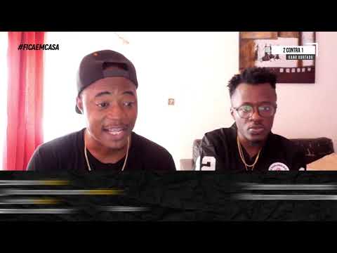 2 CONTRA 1- #ANALISE#REACÇÃO- TIO EDSON & DH- EM 244