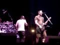 Breaking Benjamin - Dance With the Devil (Live ...