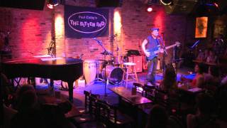 James Taylor &amp; Carole King   Jelly Man Kelly   Chris Kelly