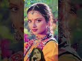 Pardesiya Rekha Roking Dance Reels Yt Uk Rekha Song Edit Ideas Trend Top Bollywood Kishore Lata