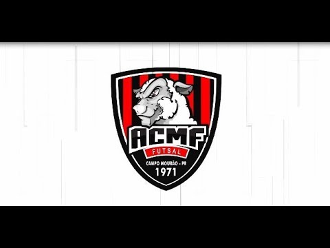140519 Os gols de ACMF 4, Umuarama 0 - Paranaense de Futsal 2019