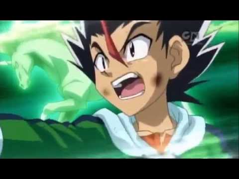 Beyblade Metal Masters Episode 9 The World Championships Begin!