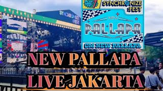 Download lagu NEW PALLAPA ALL ARTIS YANG PENTING HAPPY live Jakarta Kemayoran mp3