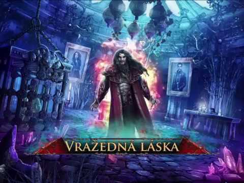 Vražedná láska - Sběratelská edice 