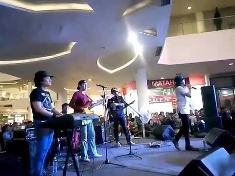 Andy rif - Manis Dan Sayang (Koes Plus Cover)