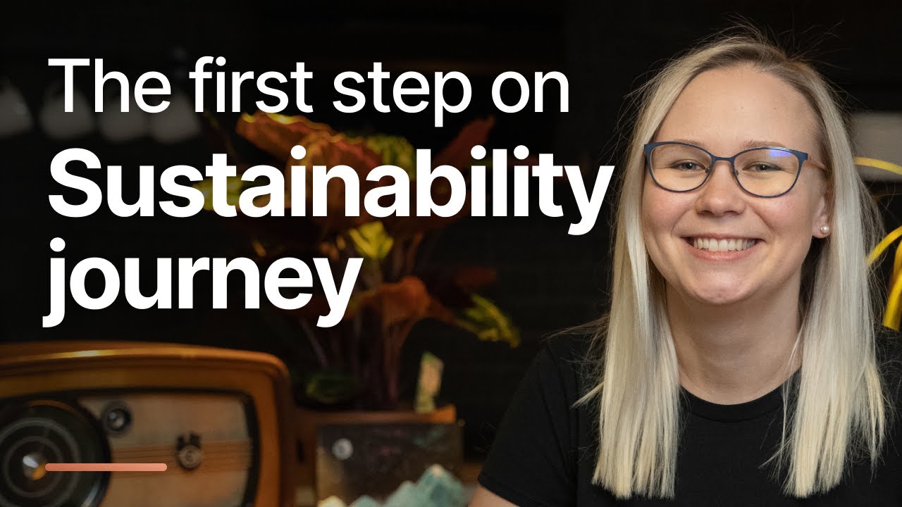 The job of sustainability manager (AND WHO SHOULD OWN SUSTAINABILITY IN THE BUSINESS)