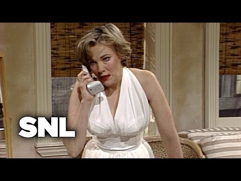 After the Halloween Party - Saturday Night Live