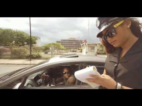 DEABLO - ROAD RUNNER | OFFICIAL VIDEO | JUNE 2013 |