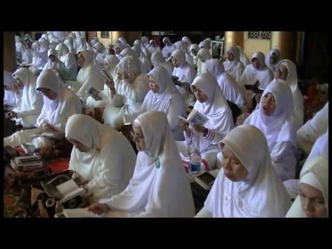 Ya Hanana Bi Muhammad (6 Mei 2017)